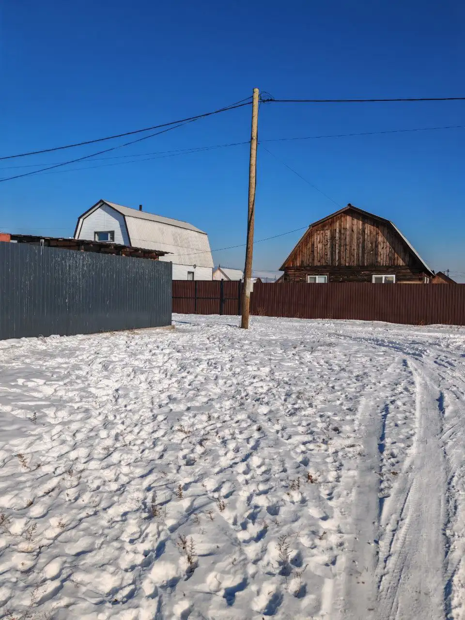 Продажа земельных участков в ДНТ 'Загородная резиденция' - Земельные участки (Недвижимость) в Улан-Удэ
