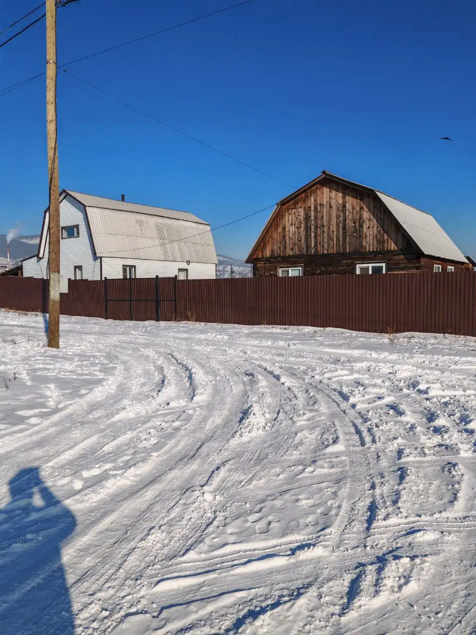 Продажа земельных участков в ДНТ 'Загородная резиденция' - Земельные участки (Недвижимость) в Улан-Удэ