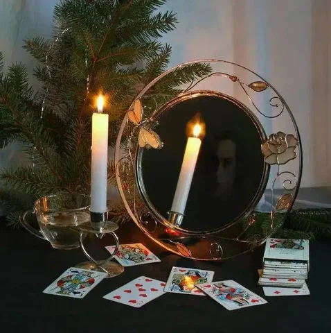 Расклады на картах и ритуалы в Улан-Удэ - Помощь в Улан-Удэ