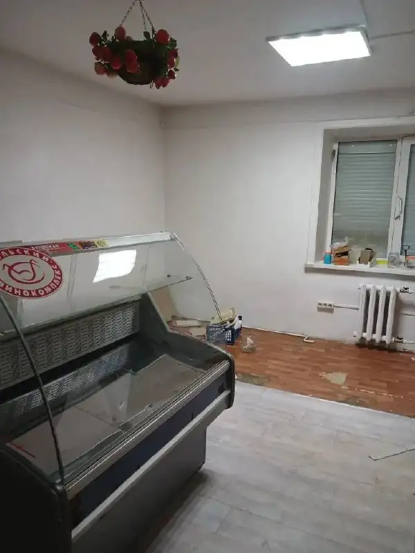 Продажа коммерческого помещения в посёлке Каменск - Коммерческая недвижимость (Недвижимость) в Каменск