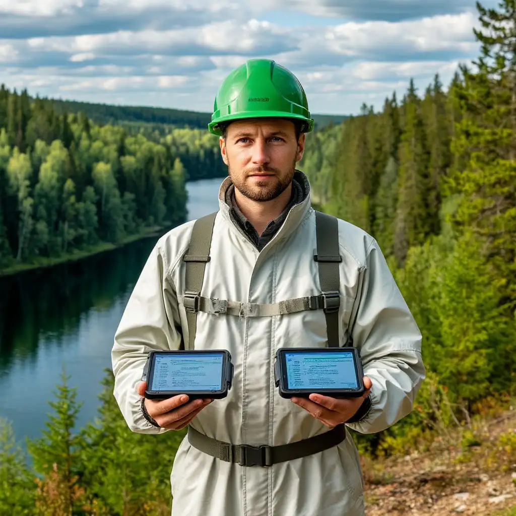 Вакансия эколога в крупную компанию - Экология (Работа) в Улан-Удэ