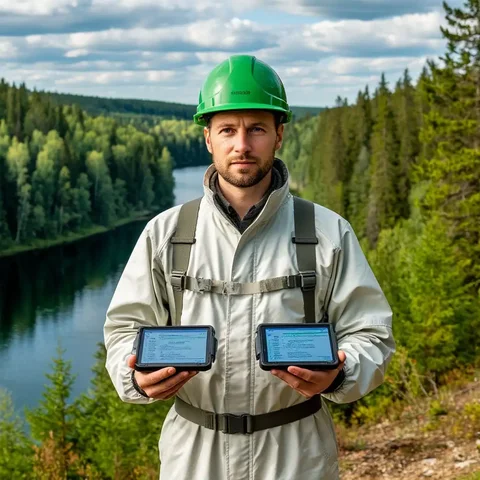 Вакансия эколога в крупную компанию - частное объявление в Улан-Удэ