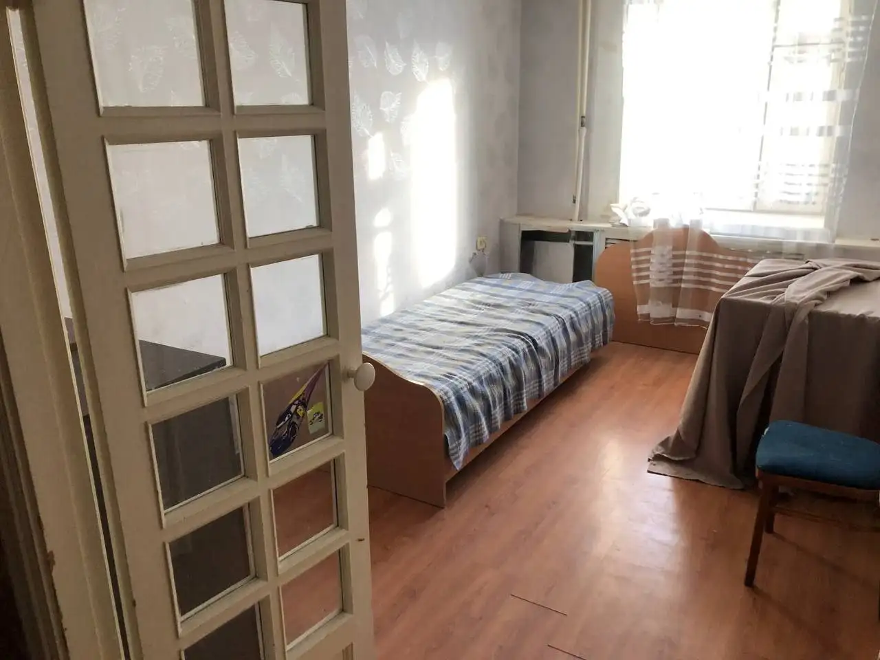 Продажа 2-комнатной квартиры в Улан-Удэ - Квартиры (Недвижимость) в Улан-Удэ