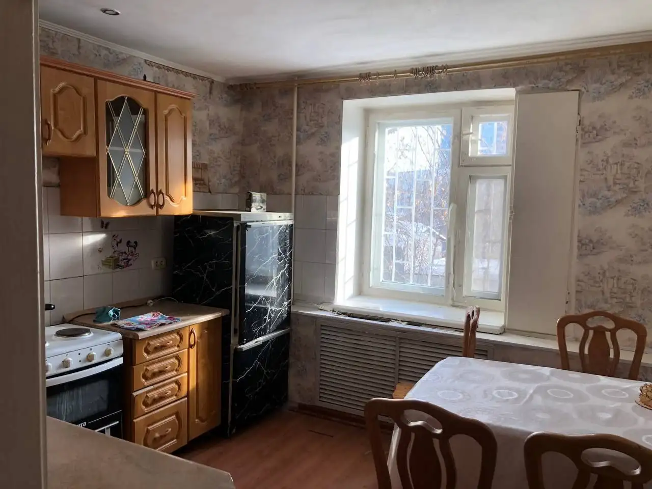 Продажа 2-комнатной квартиры в Улан-Удэ - Квартиры (Недвижимость) в Улан-Удэ