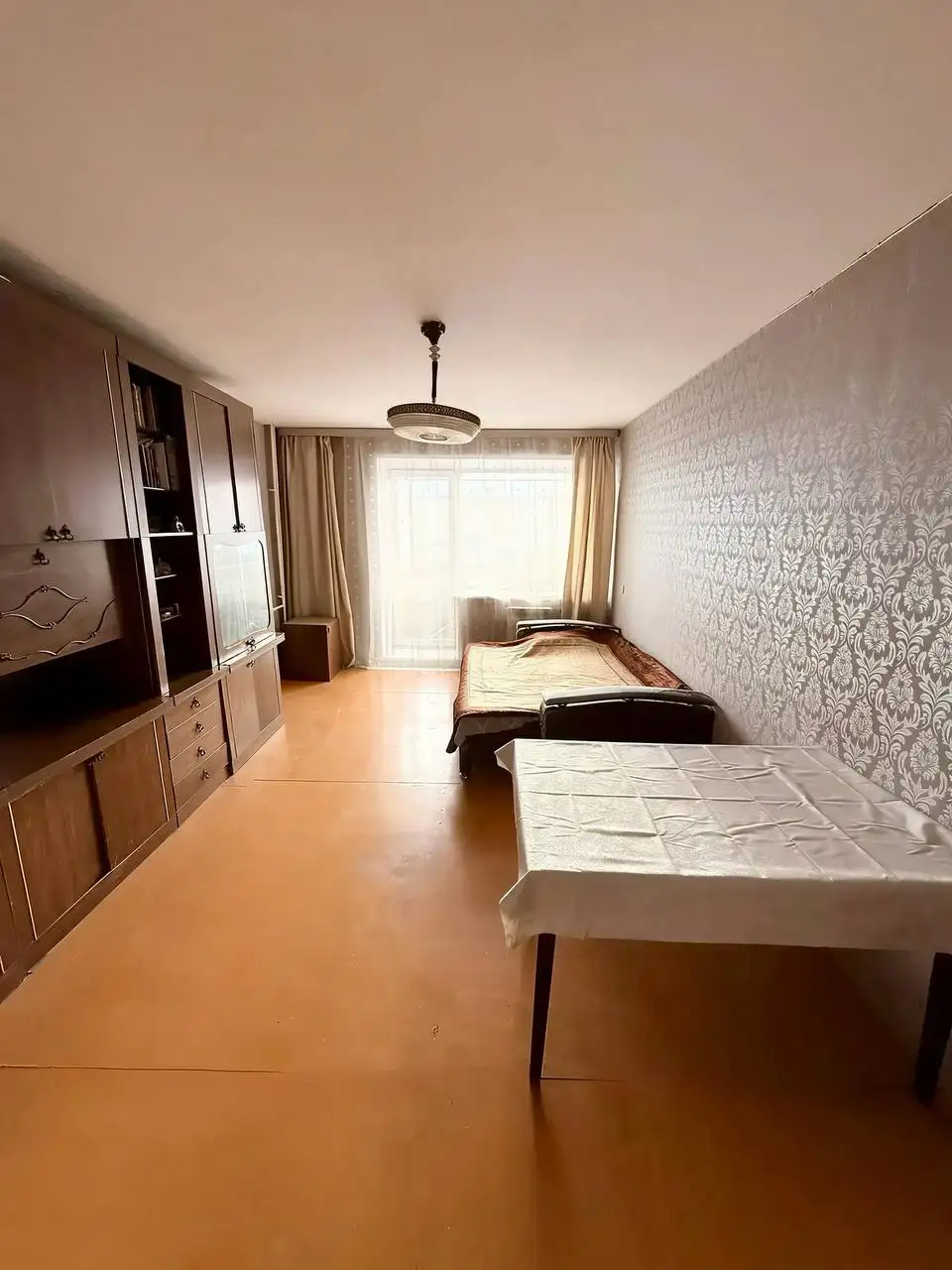 Уютная 2-комнатная квартира в Пентагоне - Квартиры (Недвижимость) в Улан-Удэ