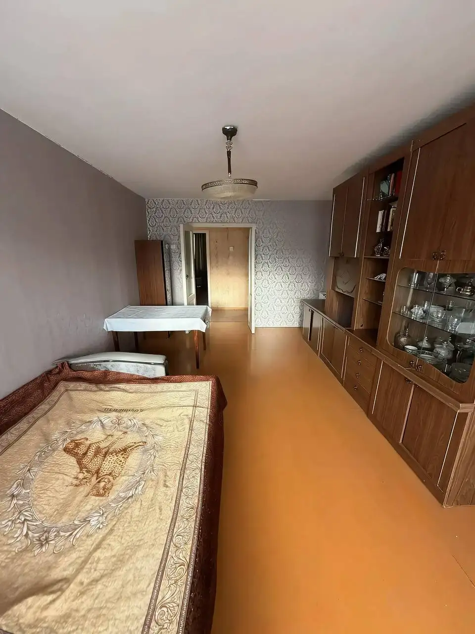 Уютная 2-комнатная квартира в Пентагоне - Квартиры (Недвижимость) в Улан-Удэ