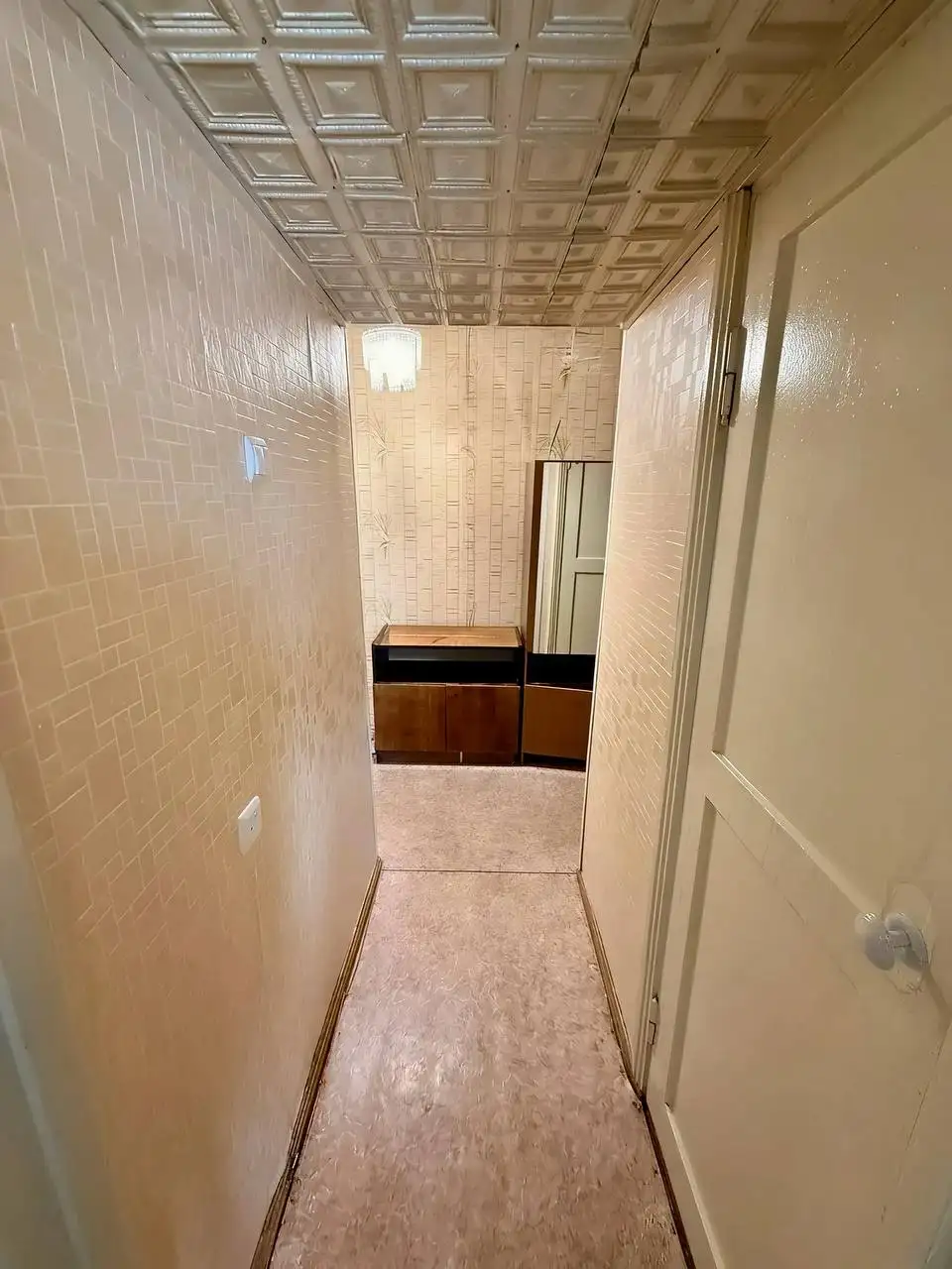 Уютная 2-комнатная квартира в Пентагоне - Квартиры (Недвижимость) в Улан-Удэ