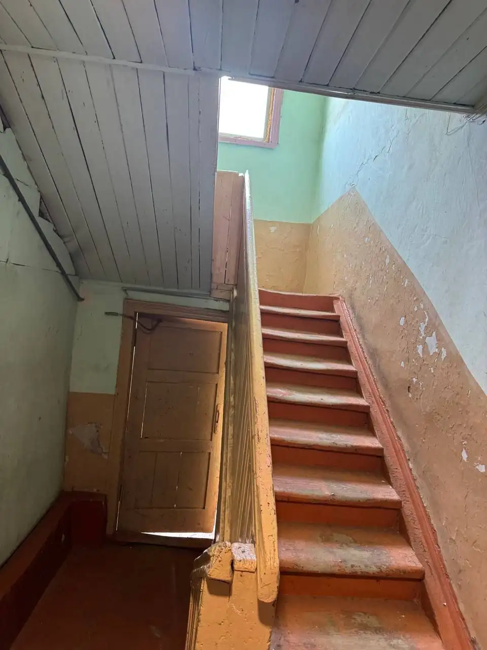 Продажа двухкомнатной полублаг квартиры - Квартиры (Недвижимость) в Улан-Удэ