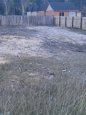 Продам земельный участок в Горячинске 6 соток - Недвижимость в Горячинск