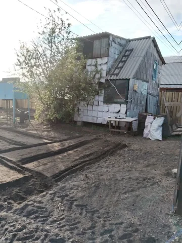 Продажа дачи СНТ 'Восход' - Коттеджи в Улан-Удэ