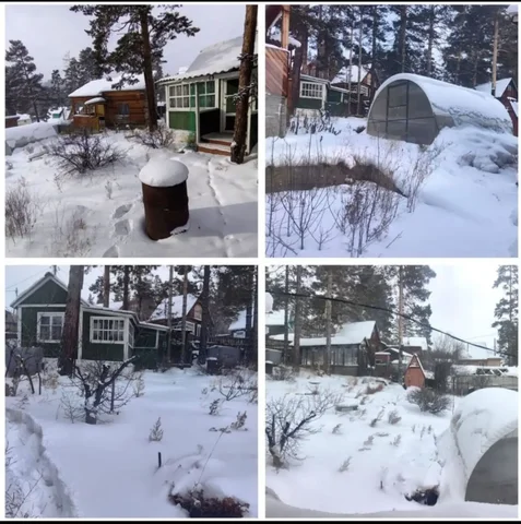 Продажа дачи в ДНТ Темерязьево - Коттеджи в Улан-Удэ