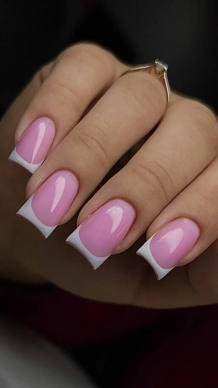 Маникюр и наращивание ногтей в Улан-Удэ - Маникюр (Услуги) в Улан-Удэ