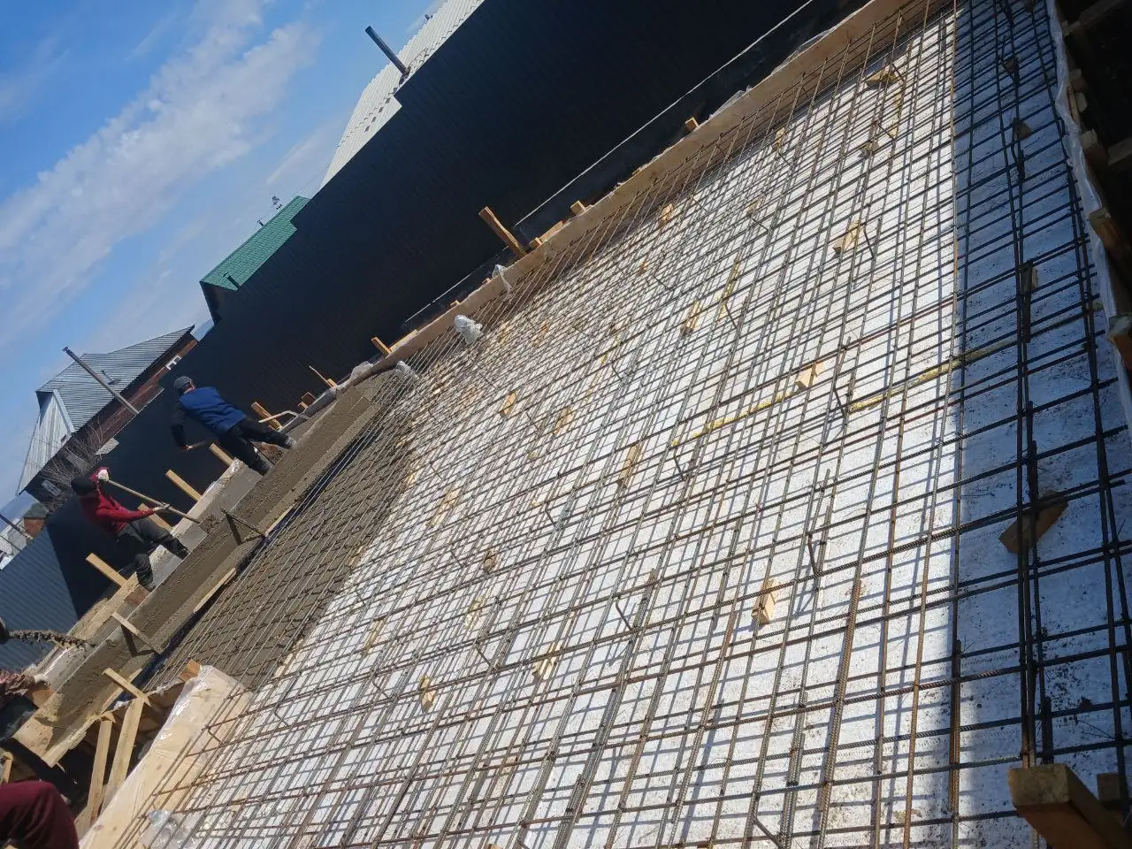 Строительство под ключ в Улан-Удэ - Строительство (Услуги) в Улан-Удэ