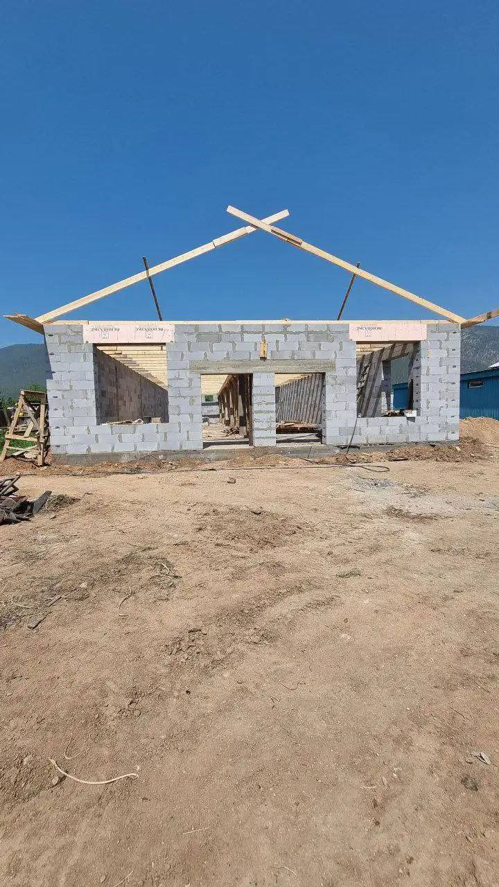 Строительство под ключ в Улан-Удэ - Строительство (Услуги) в Улан-Удэ