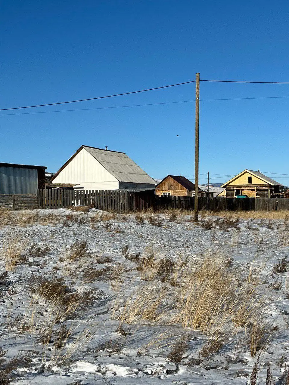 Продажа земельных участков в ДНТ 'Загородная резиденция' - Земельные участки (Недвижимость) в Улан-Удэ