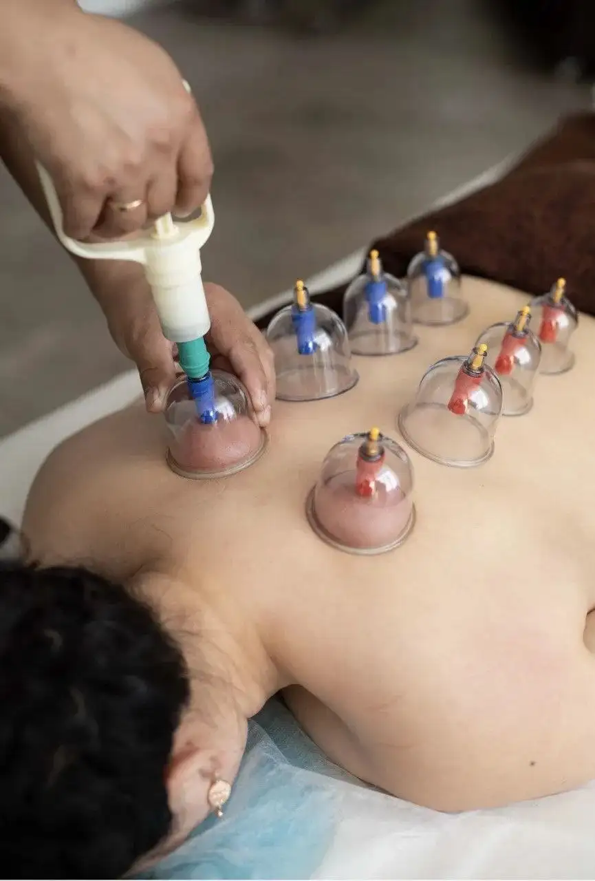 Центр Восточной Медицины доктора Боболоевой в Улан-Удэ - Медицинские услуги (Услуги) в Улан-Удэ