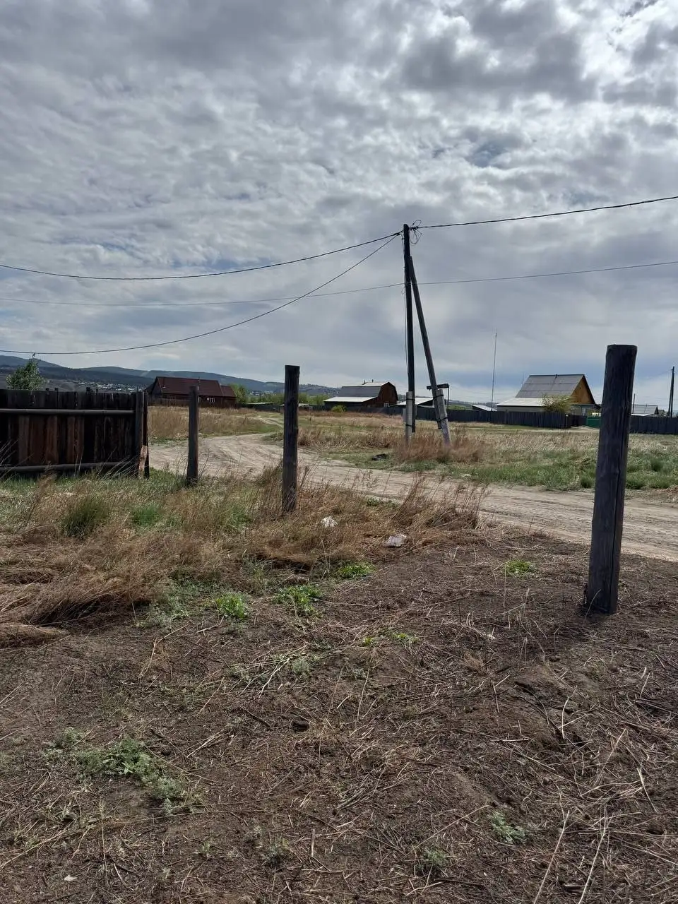 Продажа земельного участка в Сотниково - Земельные участки (Недвижимость) в Улан-Удэ