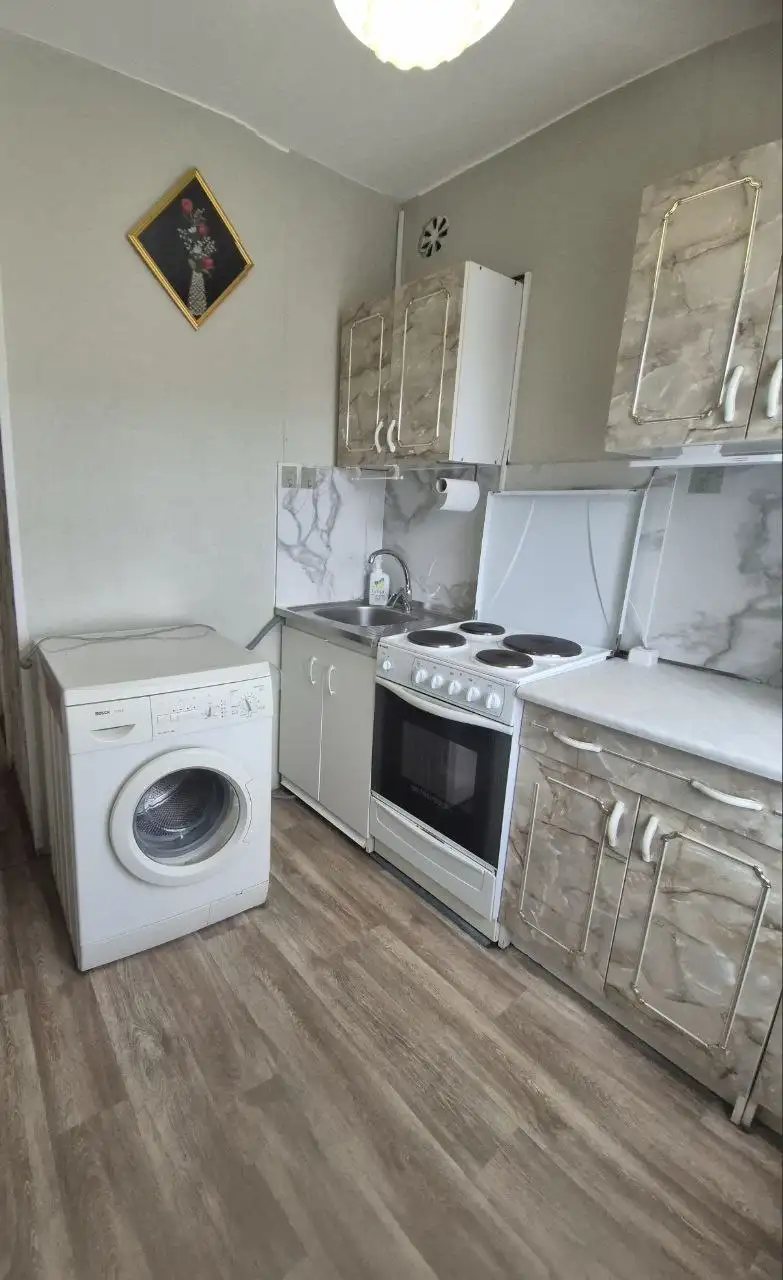 2-комнатная квартира на Московской улице - Квартиры (Недвижимость) в Улан-Удэ