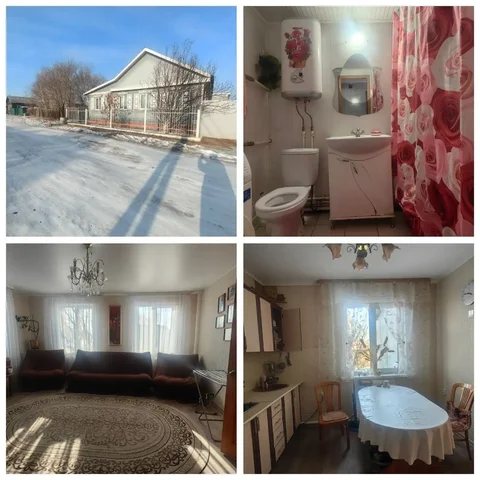 Продается дом в Вахмистрово - Коммерческая недвижимость в Улан-Удэ