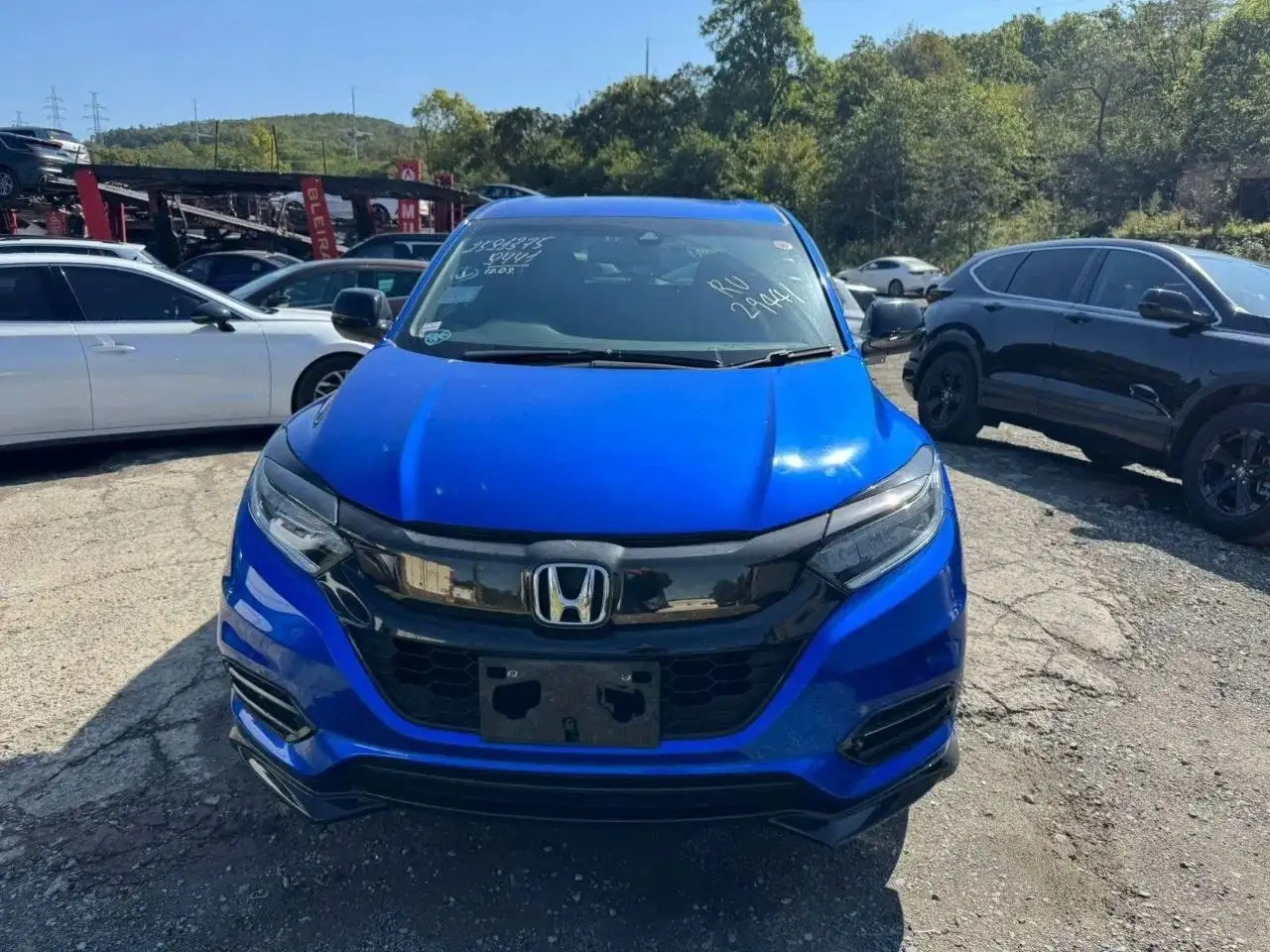 Подбор и помощь в покупке авто с аукционов Японии, Китая и Кореи - Автоуслуги (Услуги) в Улан-Удэ