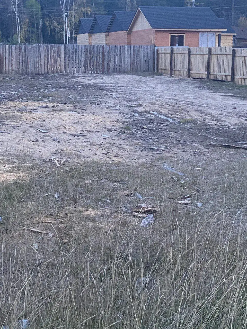 Продажа земельного участка в Горячинске 6 соток - Земельные участки (Недвижимость) в Горячинск