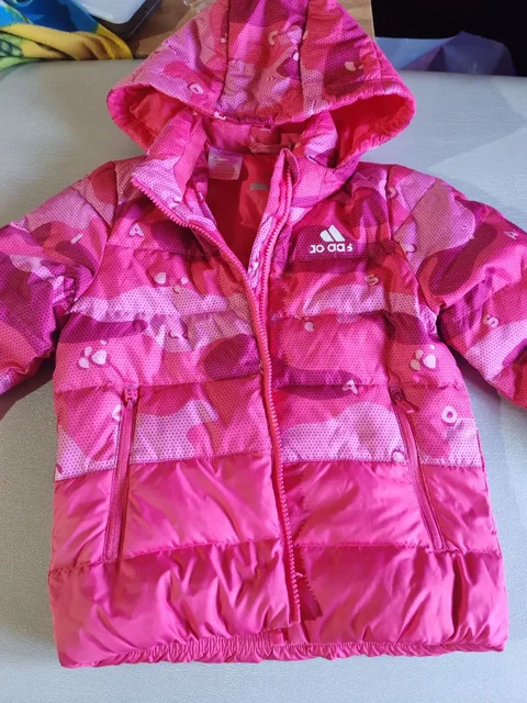 Продажа весенней курточки с флисом 98 размера - Красота и здоровье в Улан-Удэ