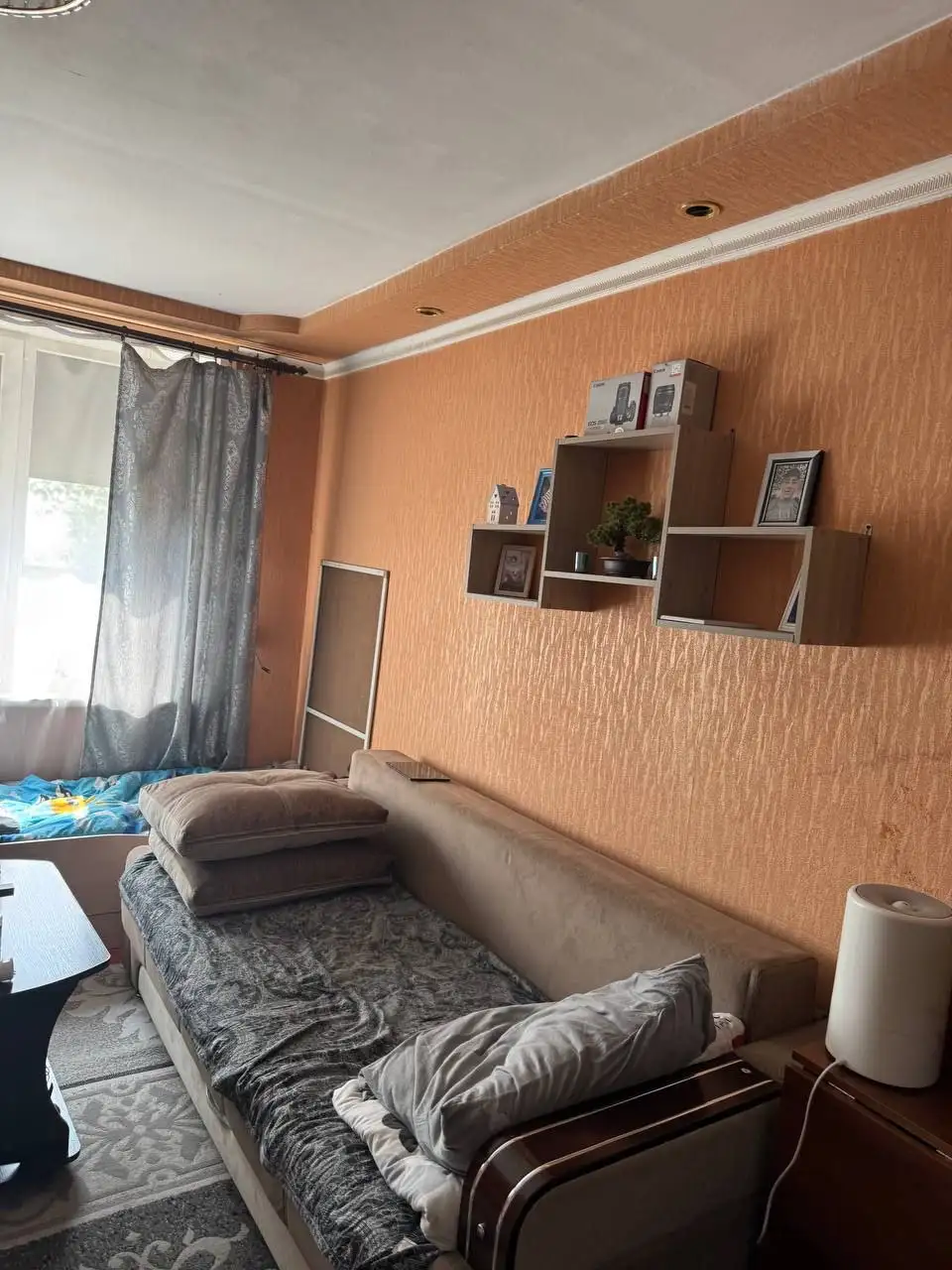 Продажа 2-комнатной полублагоустроенной квартиры в Улан-Удэ - Квартиры (Недвижимость) в Улан-Удэ