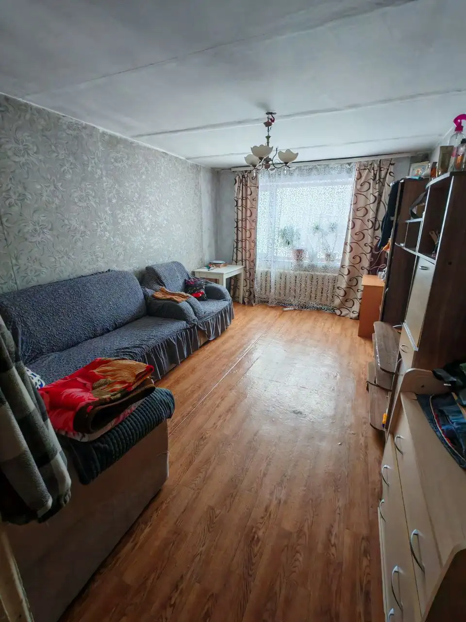 Продажа благ. дома в п Усть-Брянь - Дома (Недвижимость) в Улан-Удэ