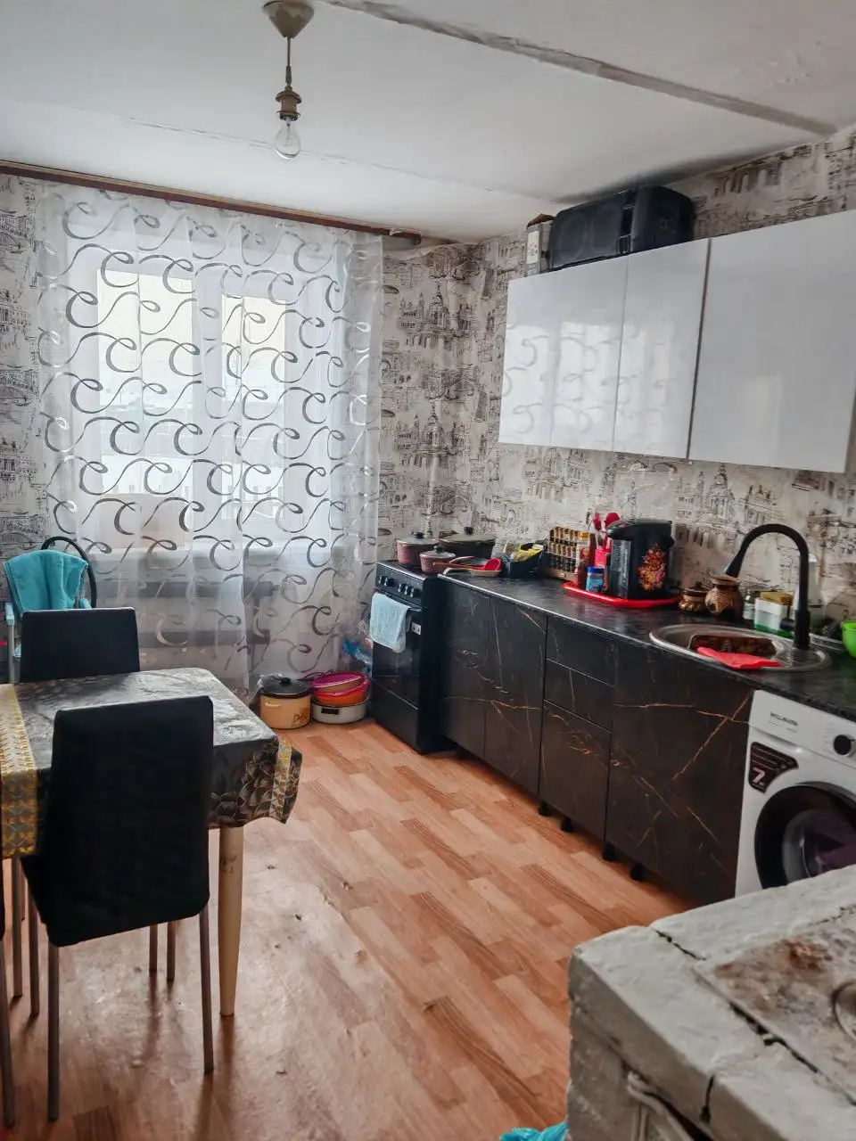 Продажа благ. дома в п Усть-Брянь - Дома (Недвижимость) в Улан-Удэ