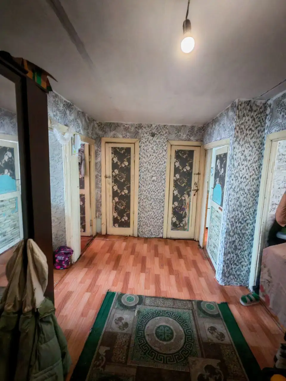 Продажа благ. дома в п Усть-Брянь - Дома (Недвижимость) в Улан-Удэ