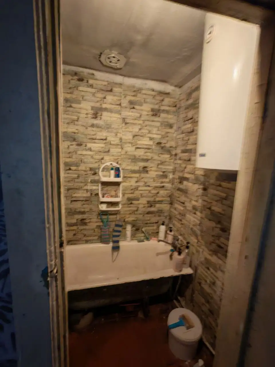 Продажа благ. дома в п Усть-Брянь - Дома (Недвижимость) в Улан-Удэ