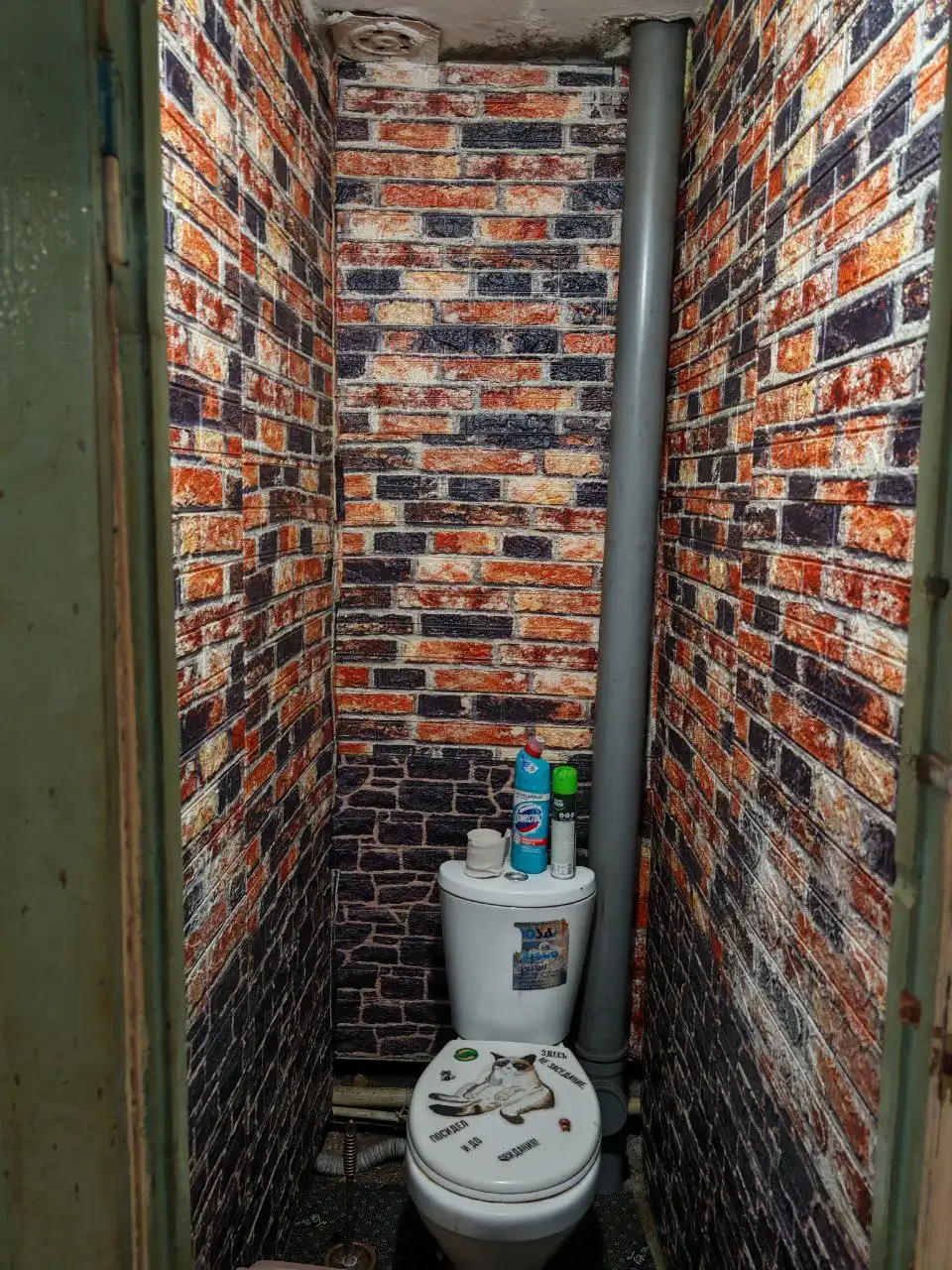 Продажа благ. дома в п Усть-Брянь - Дома (Недвижимость) в Улан-Удэ