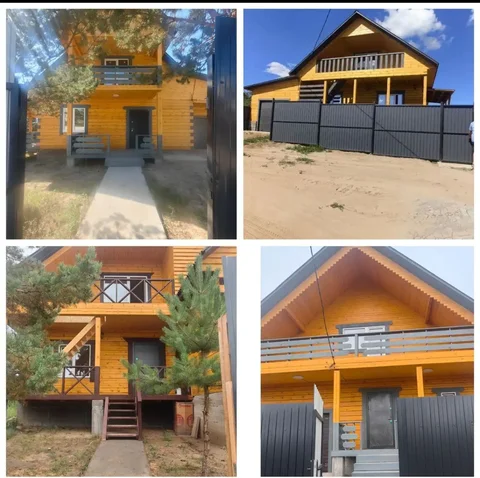 Дома от застройщика в Улан-Удэ - Гаражи в Улан-Удэ