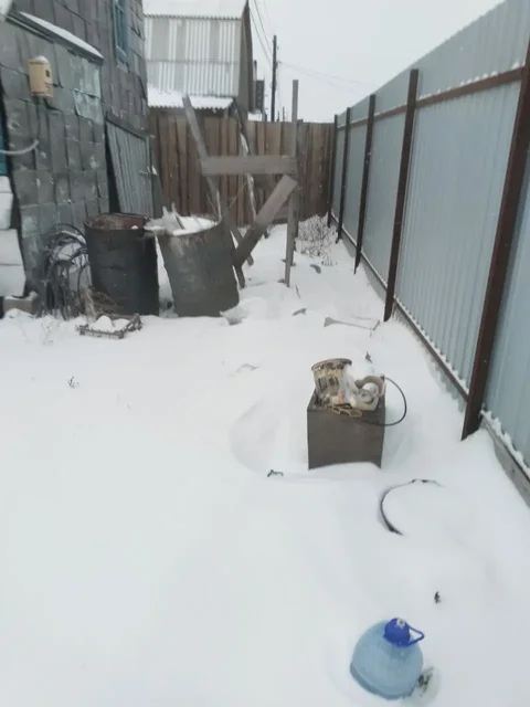 Продам дачу СНТ "Восход" - Дача в Улан-Удэ