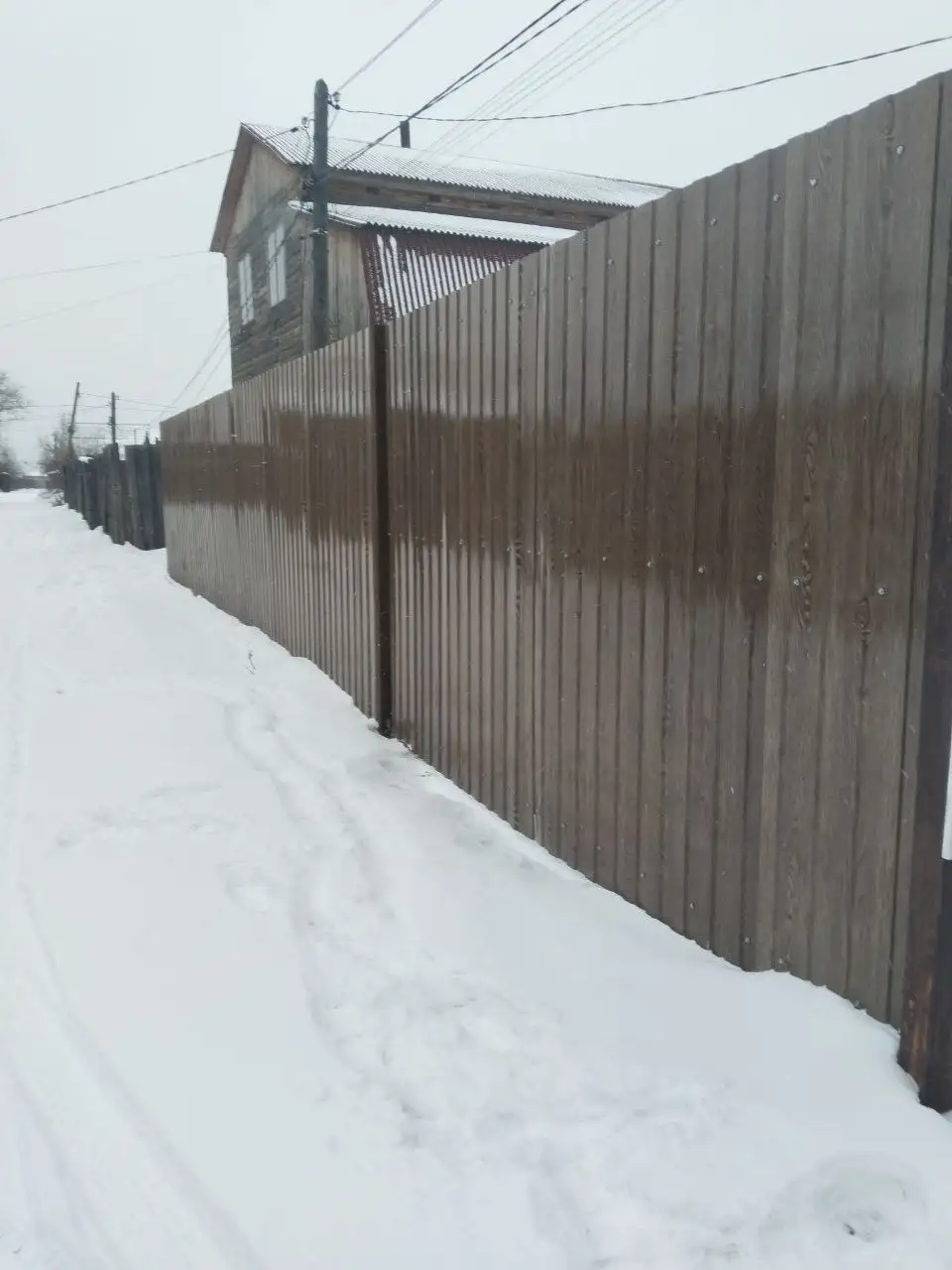 Продам дачу СНТ "Восход" - Дача (Недвижимость) в Улан-Удэ