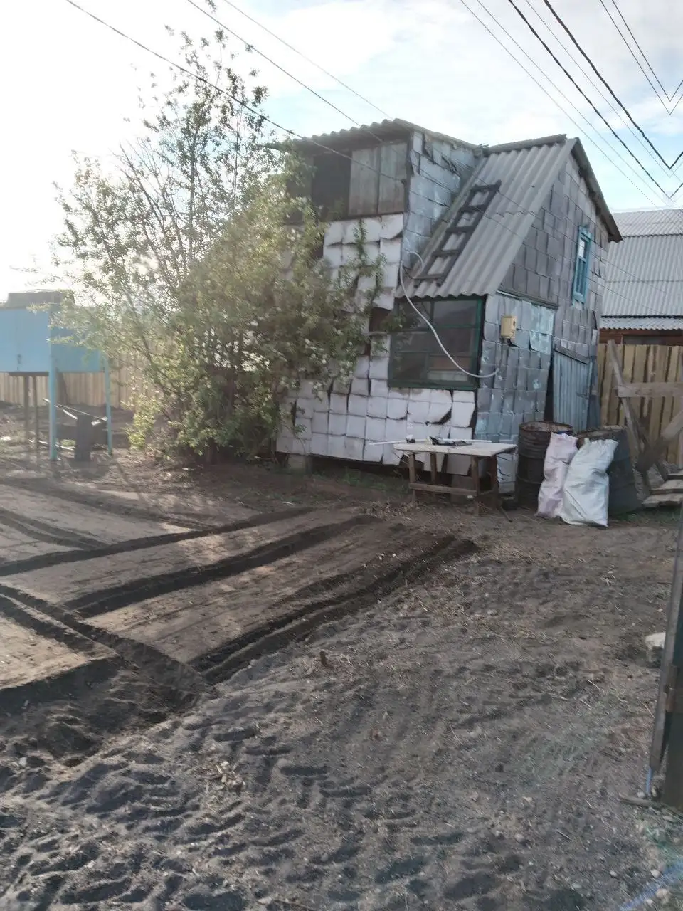 Продам дачу СНТ "Восход" - Дача (Недвижимость) в Улан-Удэ