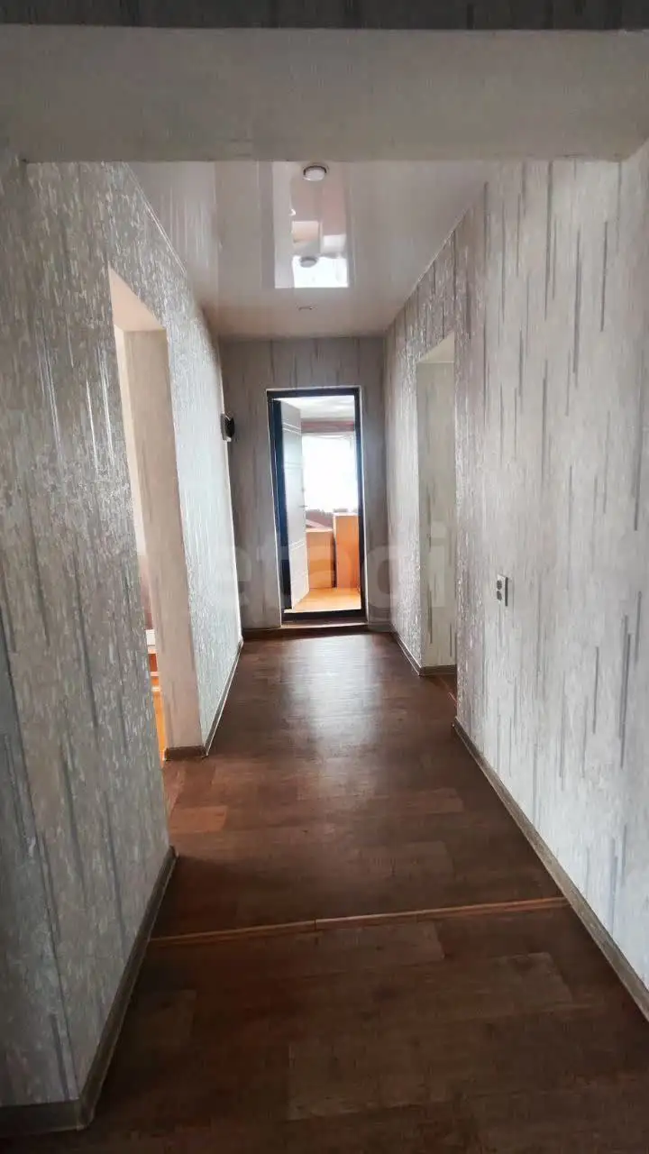 Продажа квартиры 69,4 м² по ул. Заовражная - Квартиры (Недвижимость) в Улан-Удэ