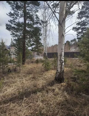 Продам участок 18 соток в СНТ Якорь - Недвижимость в Улан-Удэ