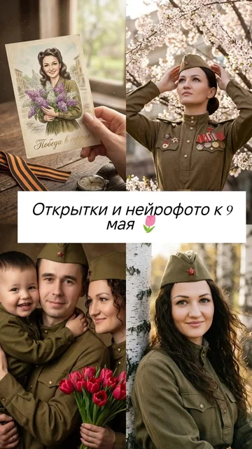 Арт холсты, нейрошаржи, реставрация фото - Фото и видео в Улан-Удэ