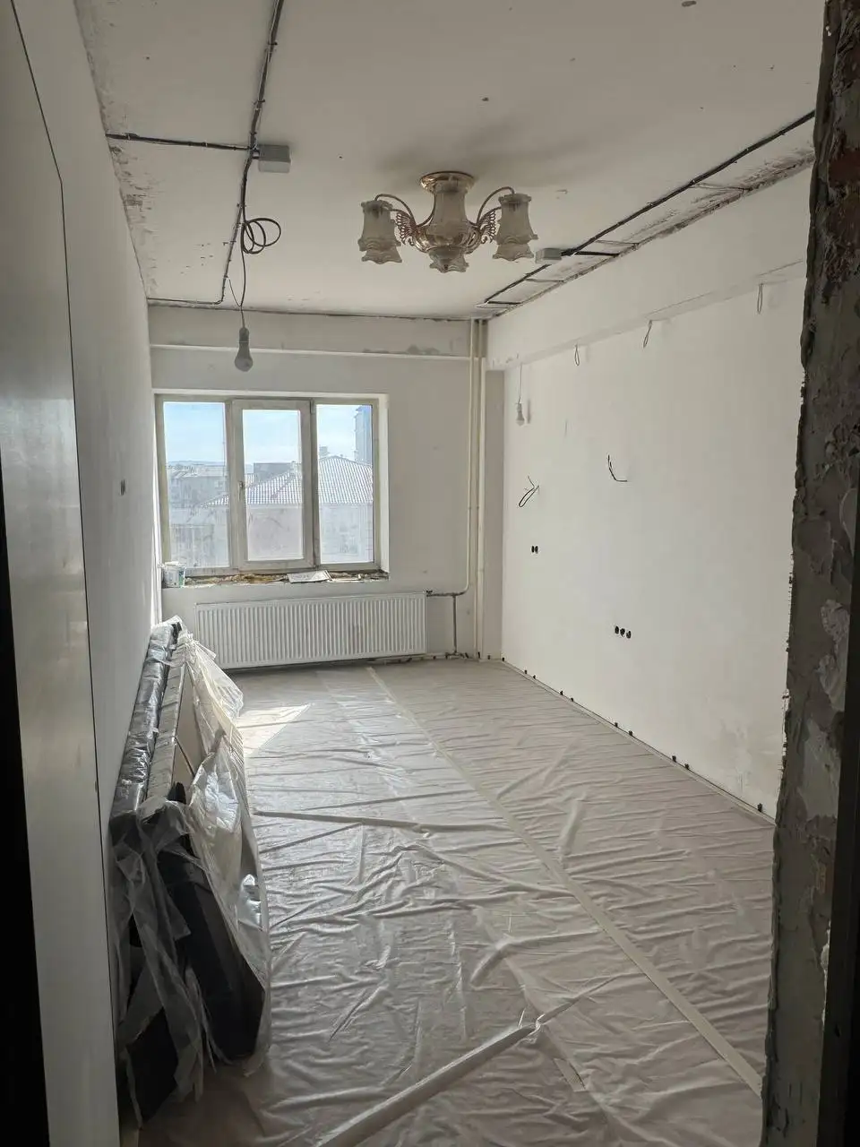 Продажа квартиры в центре Улан-Удэ - Квартиры (Недвижимость) в Улан-Удэ