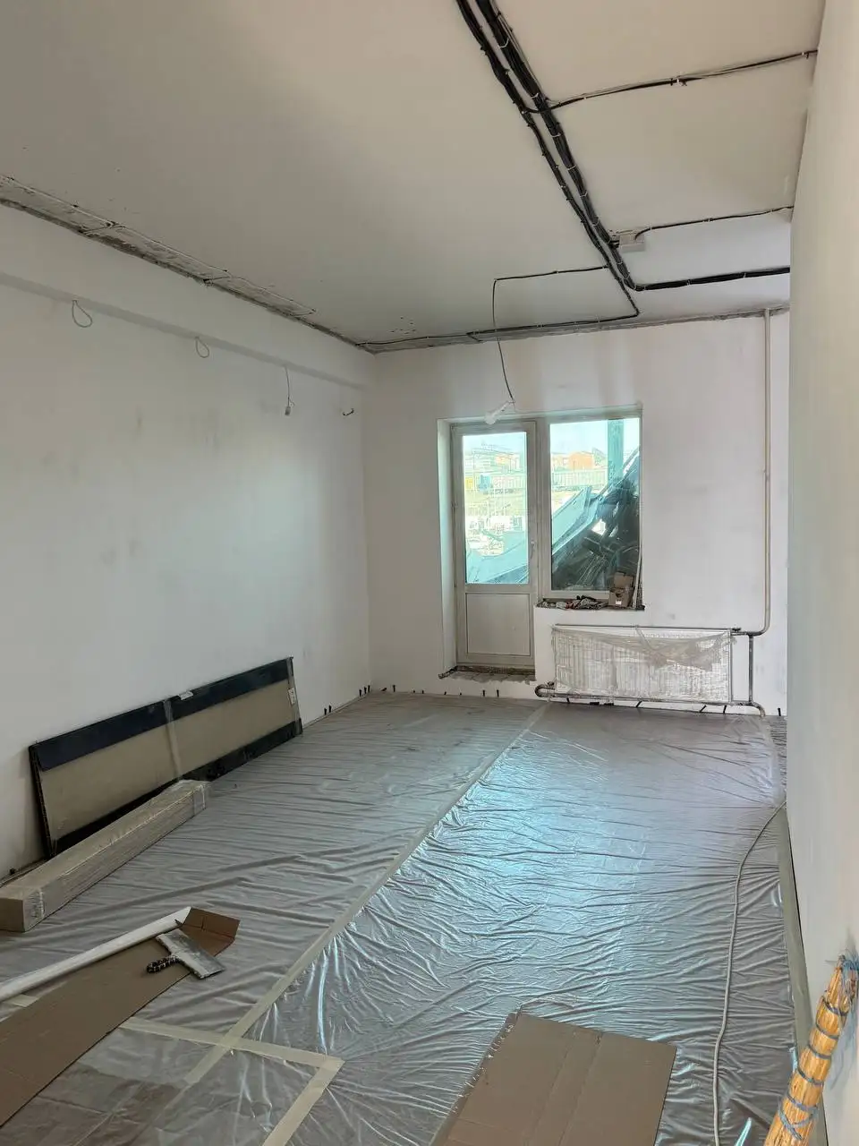 Продажа квартиры в центре Улан-Удэ - Квартиры (Недвижимость) в Улан-Удэ