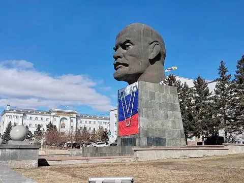 Каталог групп Улан-Удэ и РБ - Услуги в Улан-Удэ