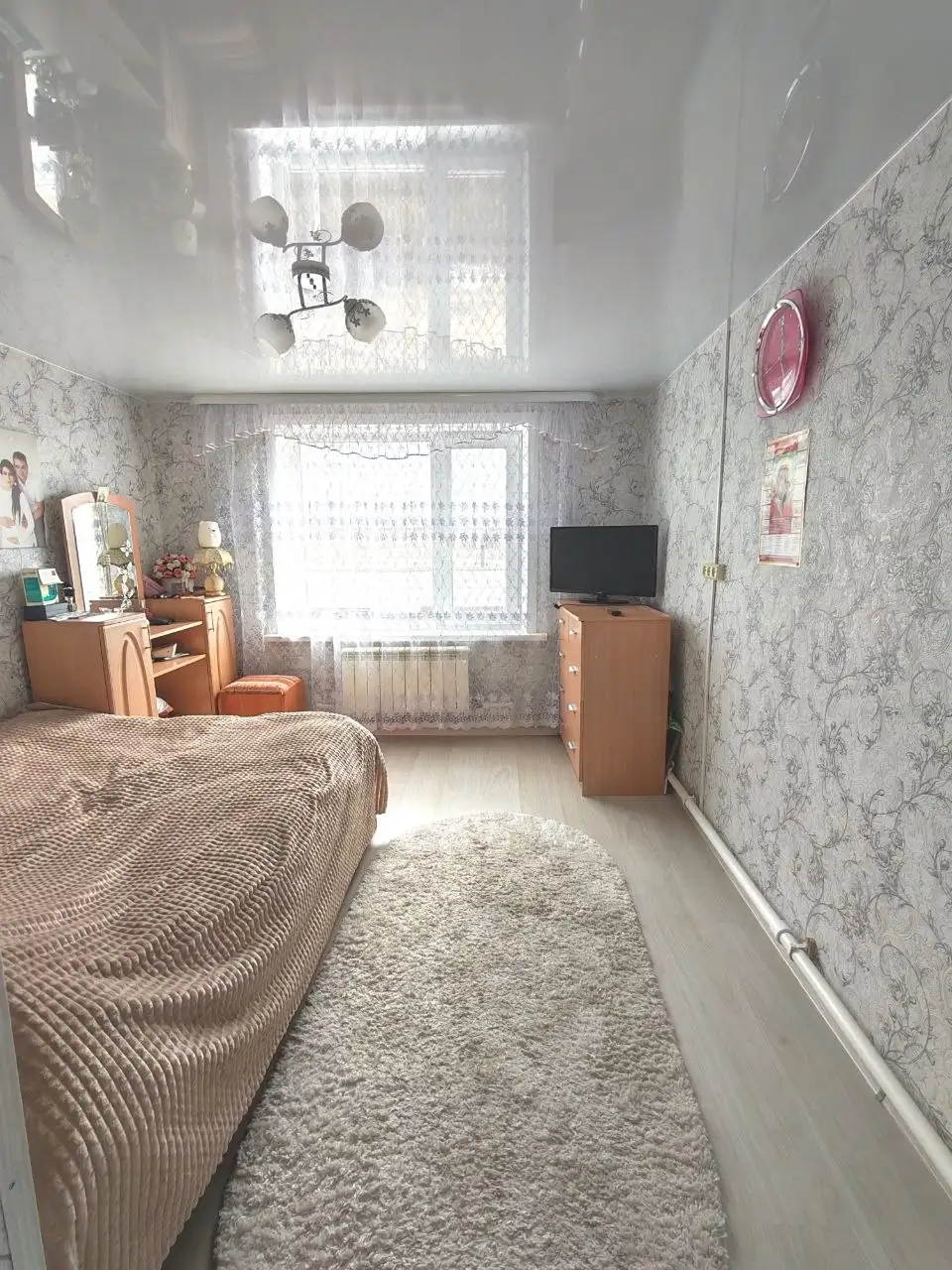 Продам дом 100 кв.м в с. Инкино Кабанского района - Дома (Недвижимость) в Инкино