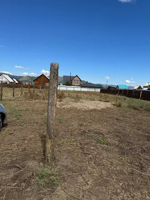 Продам земельный участок в Сотниково - Дома в Сотниково