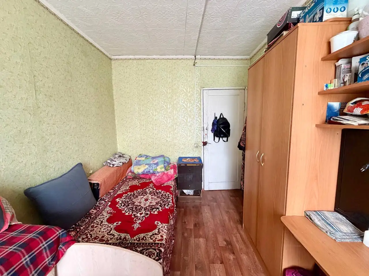 Двухкомнатная квартира в Иволгинске - Квартиры (Недвижимость) в Иволгинск