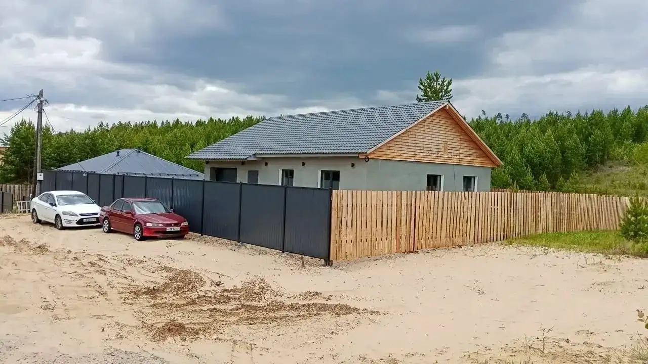 Строительные услуги от профессионалов - Строительство (Услуги) в Улан-Удэ
