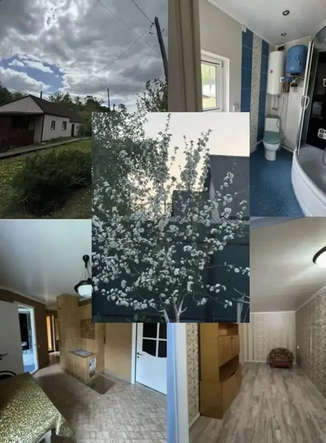 Продажа домов в Верхней Березовке - Недвижимость в Верхняя Березовка