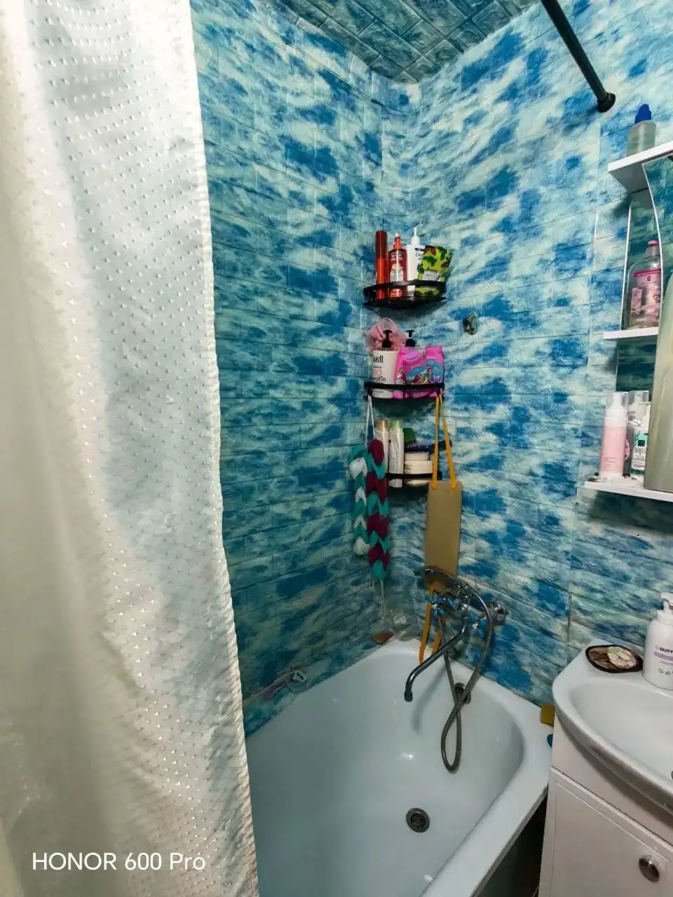 Продажа 2-комнатной квартиры в Усть-Брянь, 48,7 м² - Квартиры (Недвижимость) в Усть-Брянь