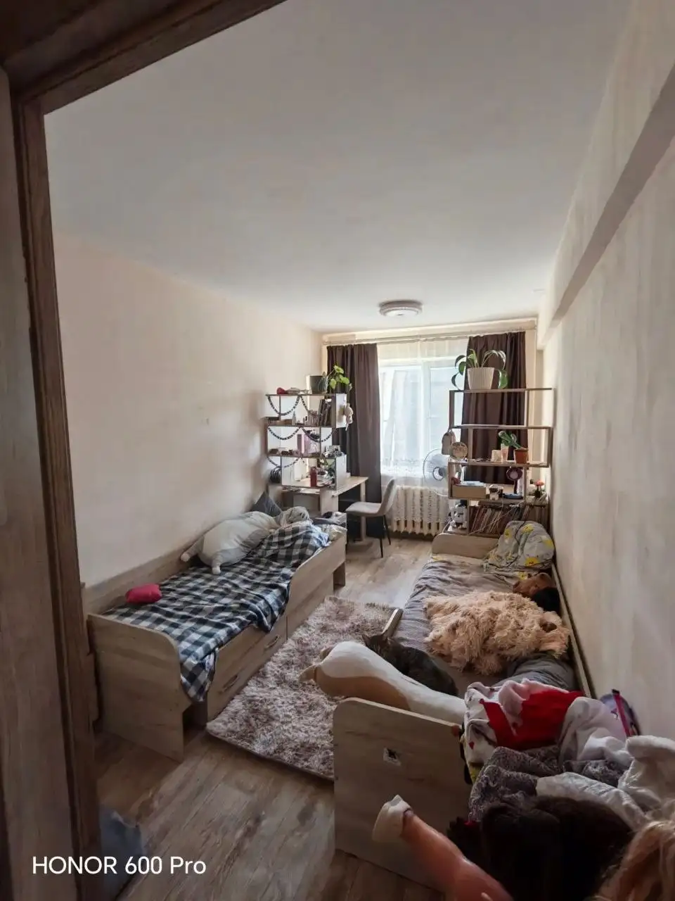 Продажа 2-комнатной квартиры в Усть-Брянь, 48,7 м² - Квартиры (Недвижимость) в Усть-Брянь