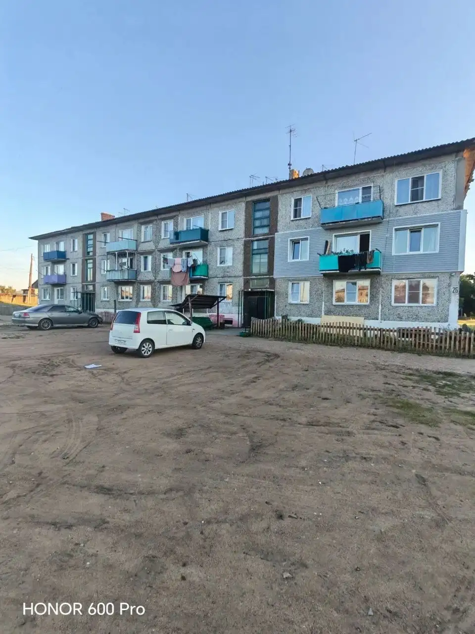 Продажа 2-комнатной квартиры в Усть-Брянь, 48,7 м² - Квартиры (Недвижимость) в Усть-Брянь